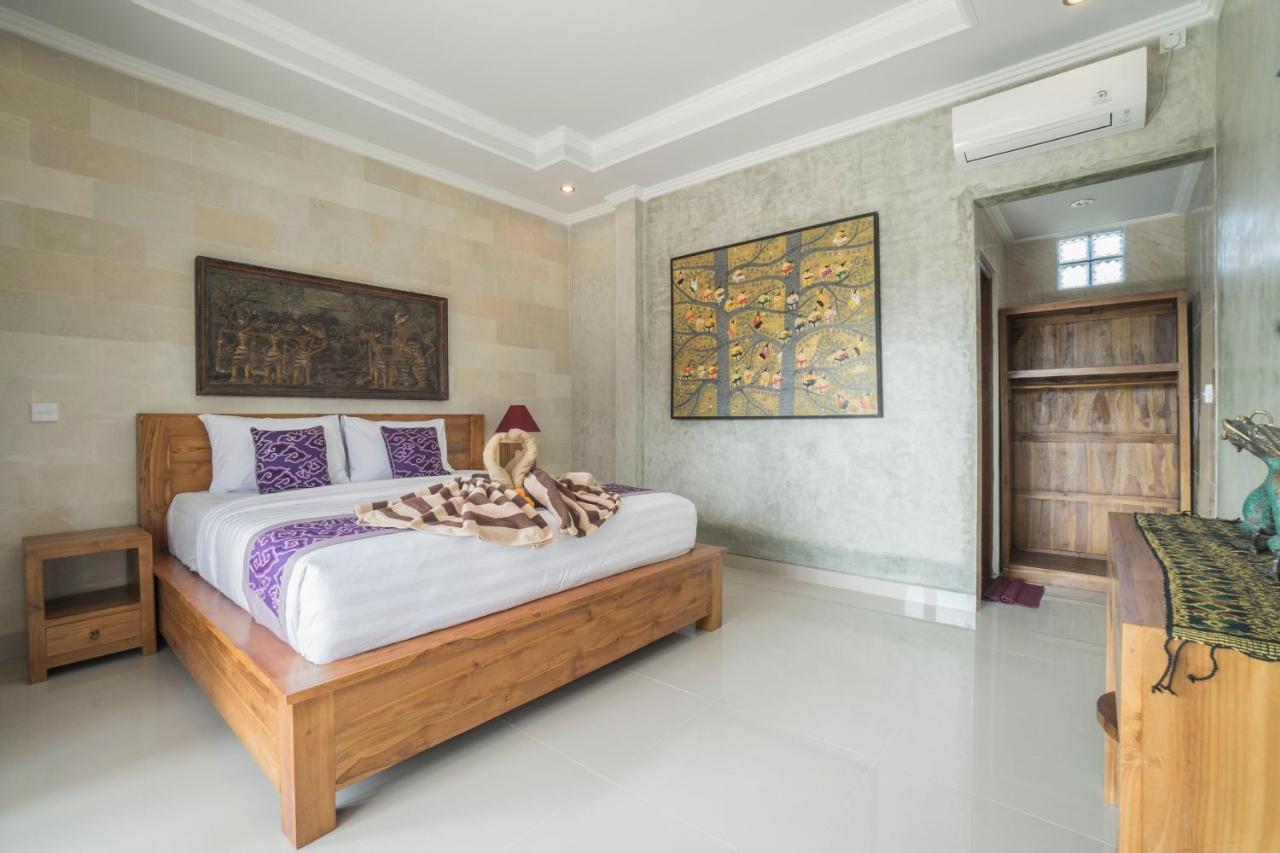 The Village Sandat Ubud  Exterior photo